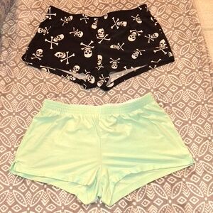No Boundaries Bundle Shorts Size Small